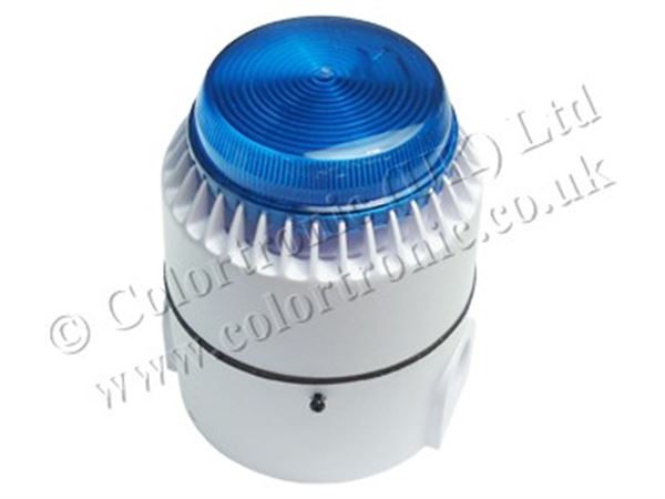 Picture of A/VISUAL ALARM 12V - FOR COLORBLEND CONTROL