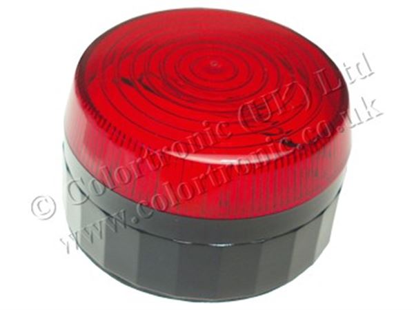 Picture of CSE VISUAL ALARM - 12V
