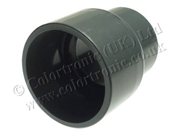 Picture of 50 - 40MM REDUCER (PLASTIC) GF FITTING