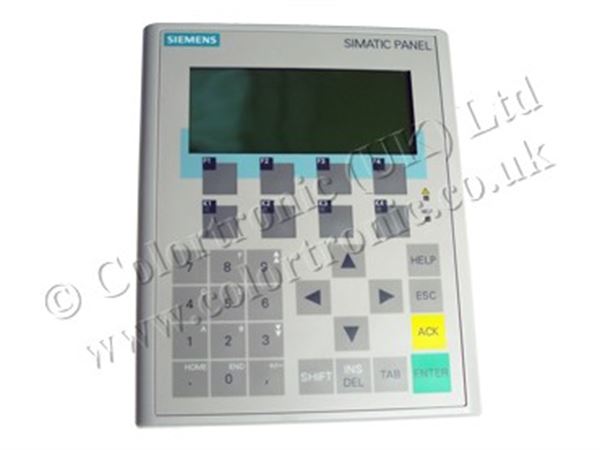 Picture of OP77B PIXEL HMI