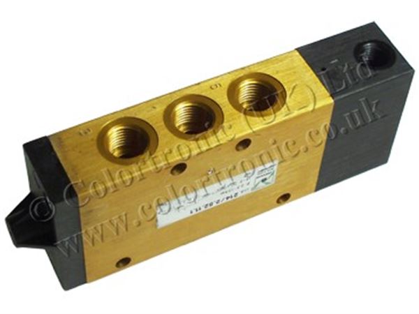 Picture of PILOT VALVE 214/2.52.11.1