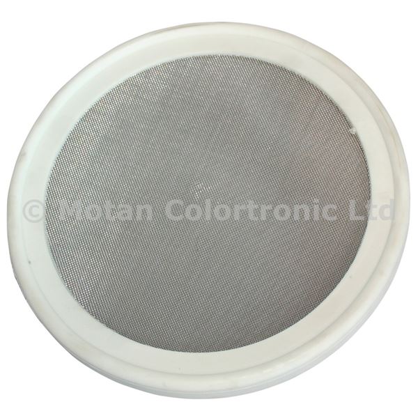 Picture of FILTER STAINLESS STEEL 500 MICRON, 200 DIAMETER