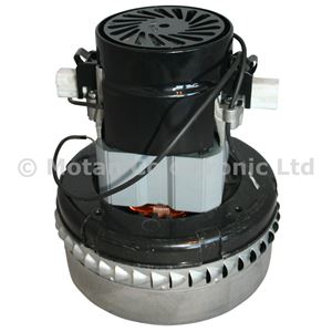 Picture of MOTOR HL/HLI/HEE/HLE/HES50 240V