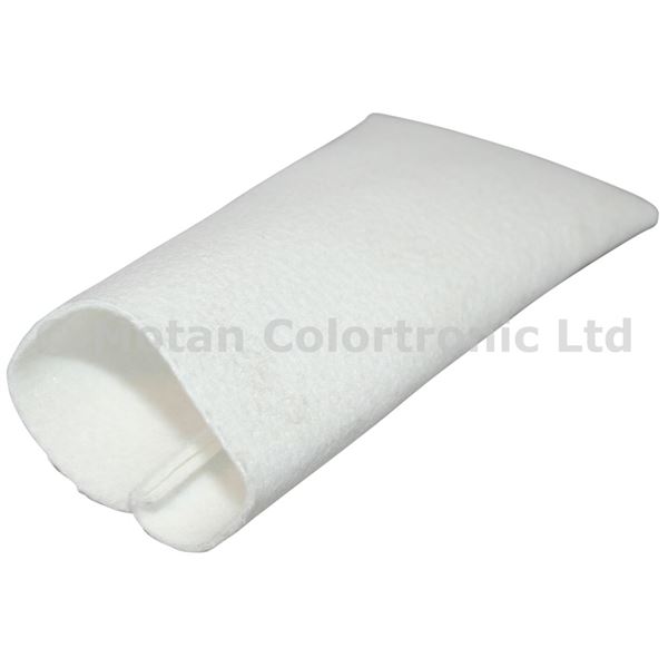 Picture of CLOTH FILTER SOCK FOR 20 LITRE HOPPER LID (2-6-10 LITRE) / CA DRYER