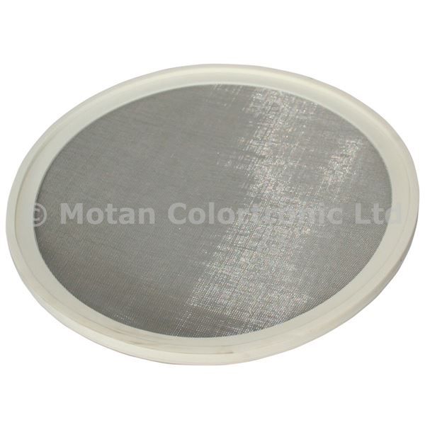 Picture of FILTER STAINLESS STEEL 500mic 370 DIAMETER - HLX15/HLX30