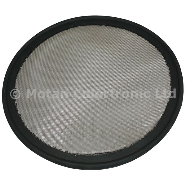 Picture of FILTER STAINLESS STEEL 500 260 DIAMETER