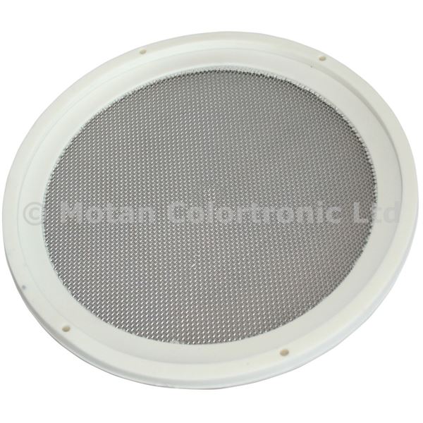 Picture of FILTER STAINLESS STEEL 1200 MICRON 200 DIAMETER HLX06/HLX10