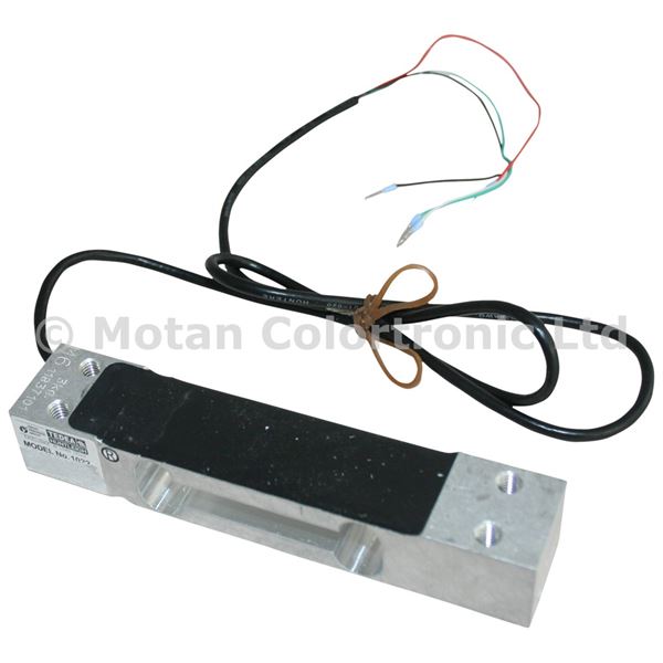 Picture of LOADCELL 3KG FOR GRAVICOLOR 30/60/100/300 C/W 3M CABLE
