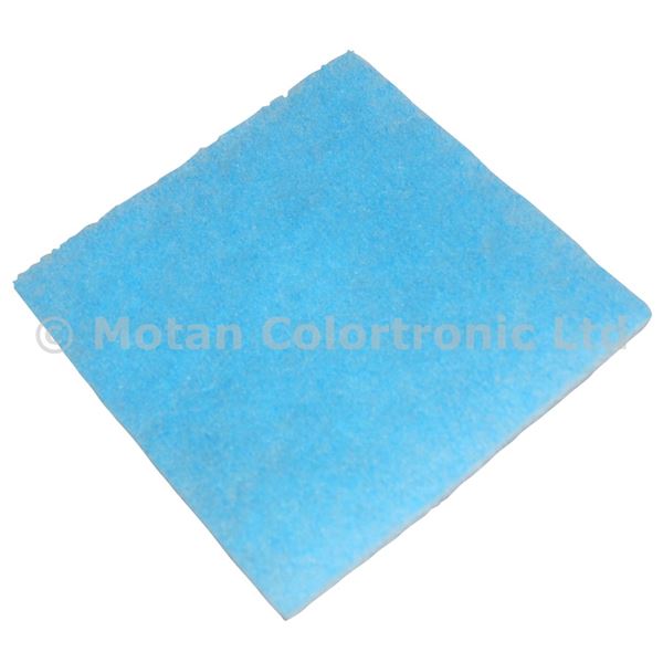 Picture of FILTER MAT LUXOR UNITS & DRYING BINS