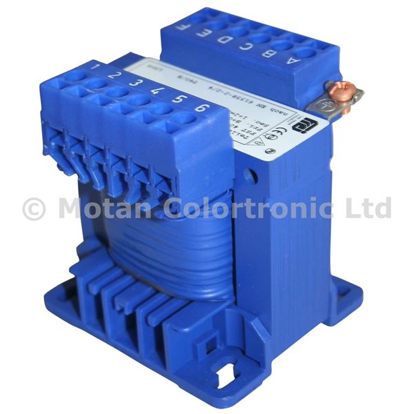 Picture of **see notes**TRANSFORMER FOR DRYER