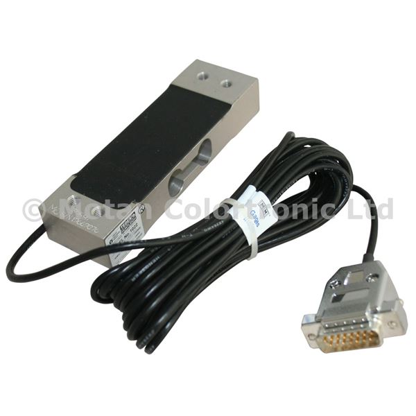 Picture of LOADCELL 35KG FOR MINICOLOR G (SEE NOTES)