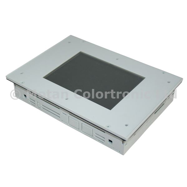 Picture of GRAVICOLOR  - ELREST CONTROL PANEL VISIO 5,7" P205-TFT COLOR