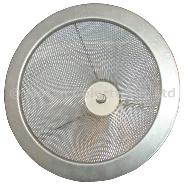 Picture of FILTER CONICAL SCREEN 1200μm - 200 DIAMETER (METRO)