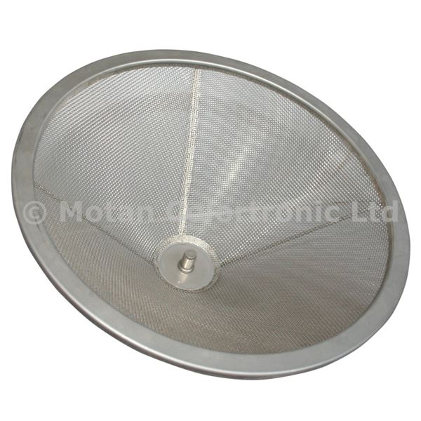 Picture of FILTER CONICAL SCREEN 1200 μm - 300 DIAMETER (METRO)