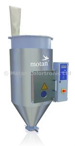 Picture of LUXOR HD150 HOT AIR DRYER
