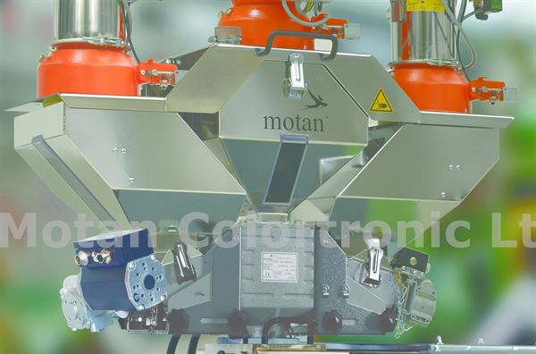 Picture of MINICOLOR G-G2