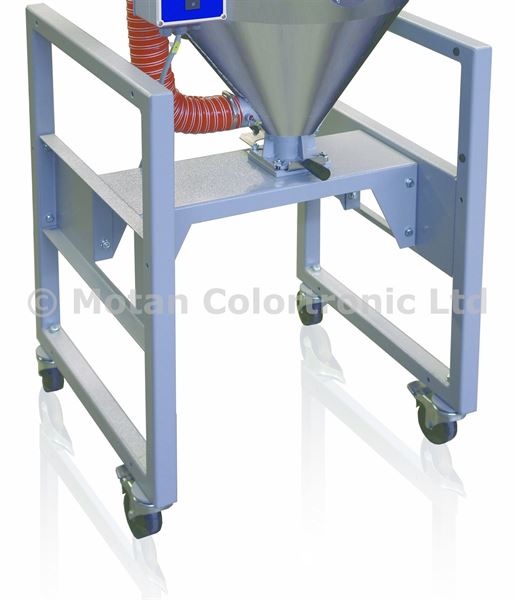 Picture of MOBILE FRAME LUXOR HD30/60
