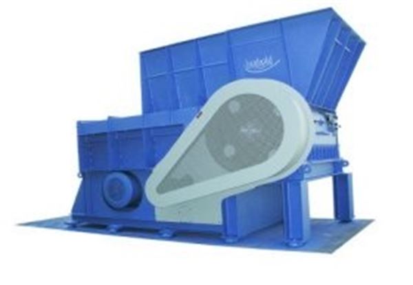 Picture of HERBOLD EWS SHREDDER