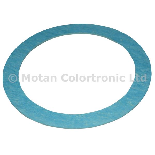 Picture of SUCTION BOX FLANGE GASKET