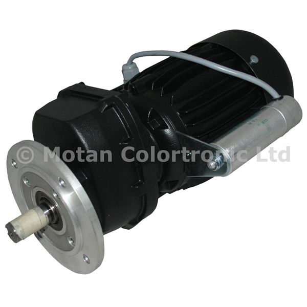 Picture of MIXER MOTOR GRAVICOLOR 300/600/1000 230V