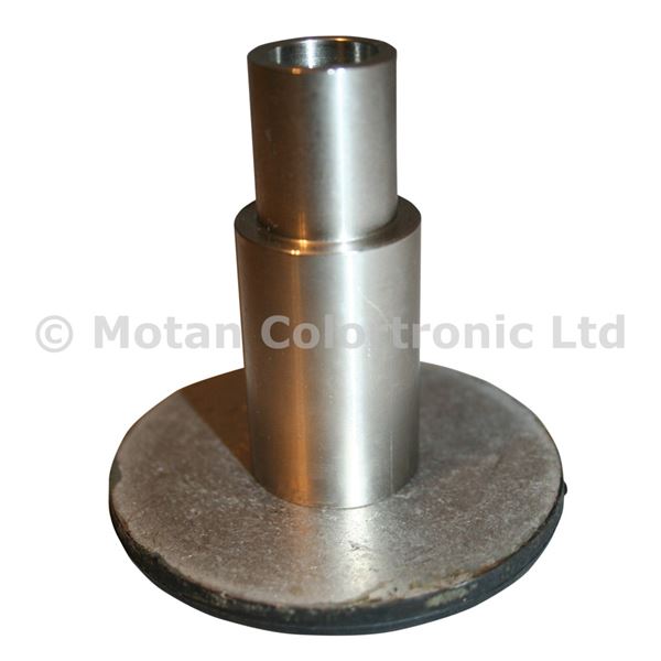 Picture of PUSH ROD/FLANGED SEAL ASSEMBLY FOR IMPLOSION ASSEMBLY (67 DIAMETER)