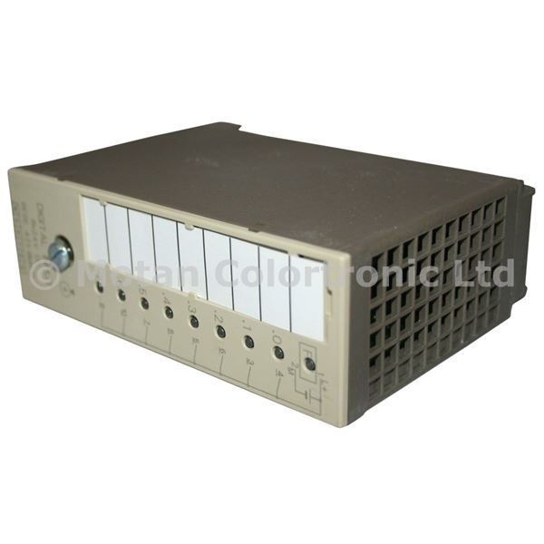 Picture of S5 DIGITAL INPUT MODULE