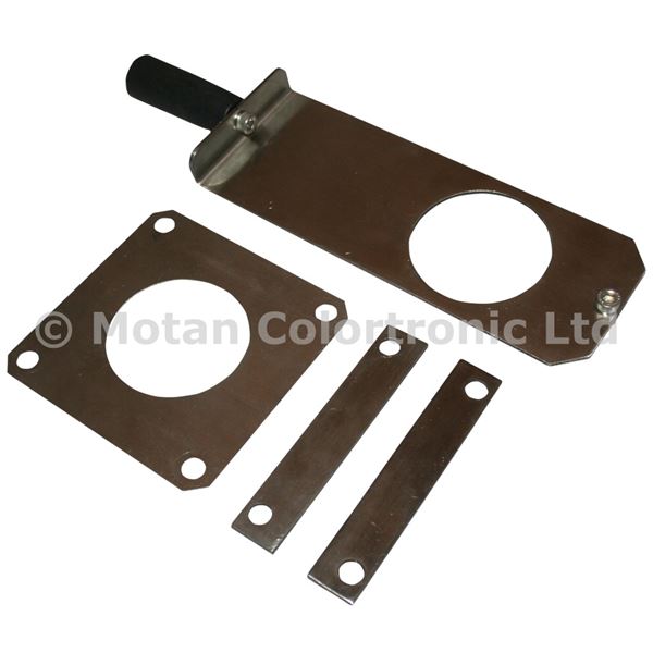 Picture of SHUT-OFF SLIDE 60MM FOR DRYING BIN