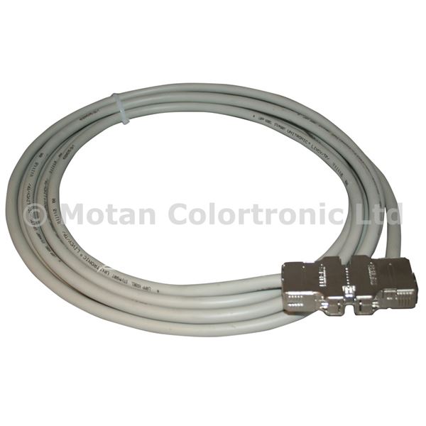 Picture of GRAVICOLOR CABLE SET 6M (SPARE PART)