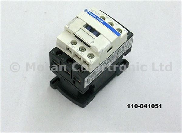 Picture of CONTACTOR 380V/230V