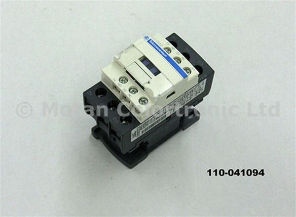 Picture of HEATER CONTACTOR 230V (LC1 D32 P7)