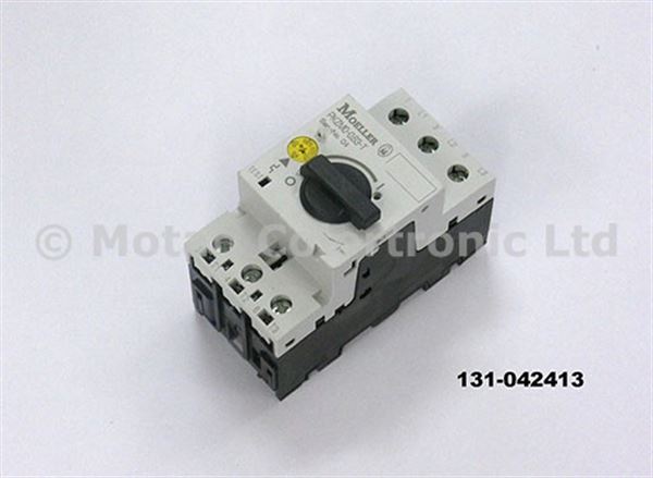 Picture of CIRCUIT BREAKER