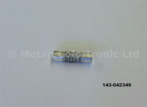Picture of FUSE 20 AMP 10mm x 38mm**WHEN GONE USE RS143-100059**