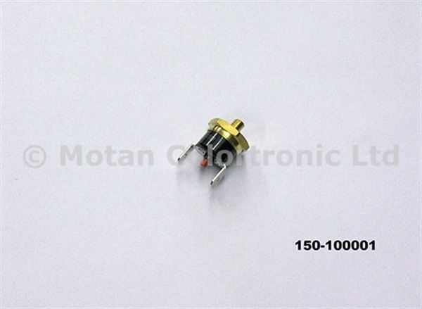 Picture of **no longer available once gone**SAFETY THERMOSTAT - 90 SMART