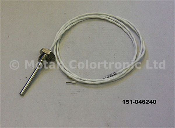 Picture of TEMPERATURE PROBE PT100 3/8 - 1500MM
