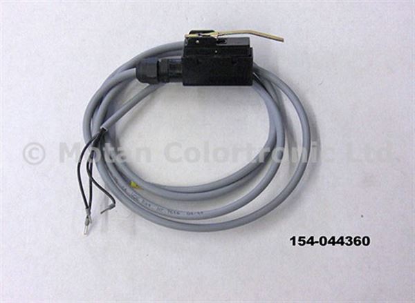 Picture of LEVEL SWITCH