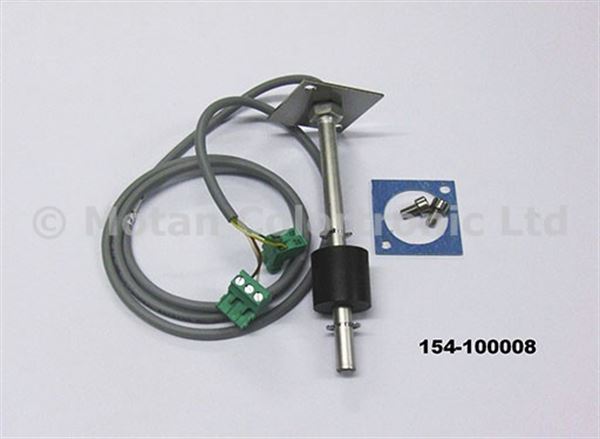Picture of LEVEL SWITCH WITH SENSOR PT100 RT60 (90SMART)