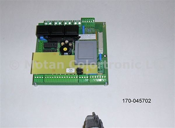 Picture of CONTROL MOTHER BOARD FOR RT45