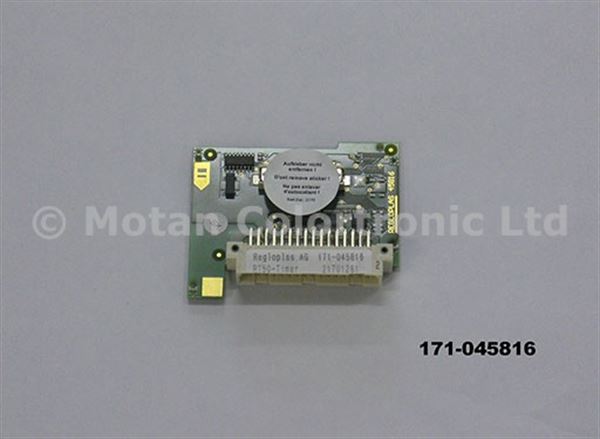 Picture of TIMER EPROM (ROMP500 RETROFIT)