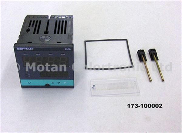 Picture of RT23 CONTROLLER