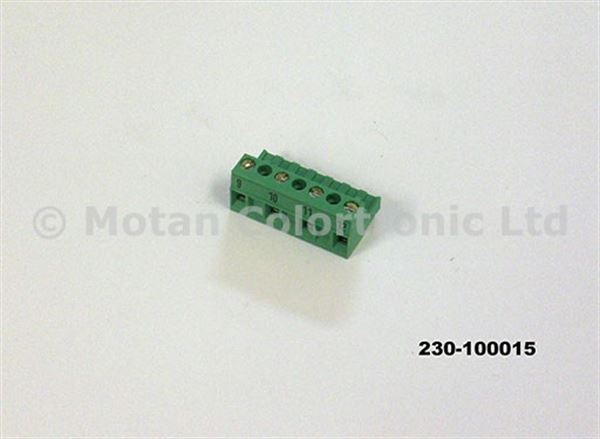 Picture of RT60 PLUG SAURO CIF04002 9 - 12