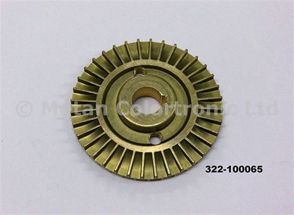 Picture of BRASS IMPELLER, TP20