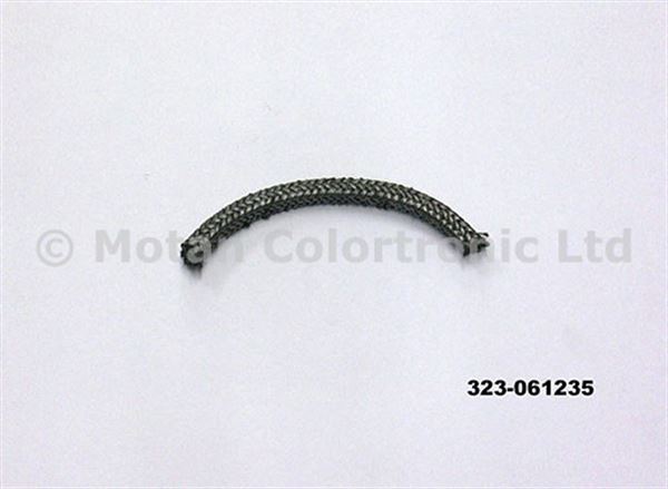 Picture of GRAPHITE RING