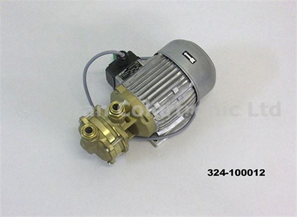Picture of PUMP B501 (140 SMART RT60)
