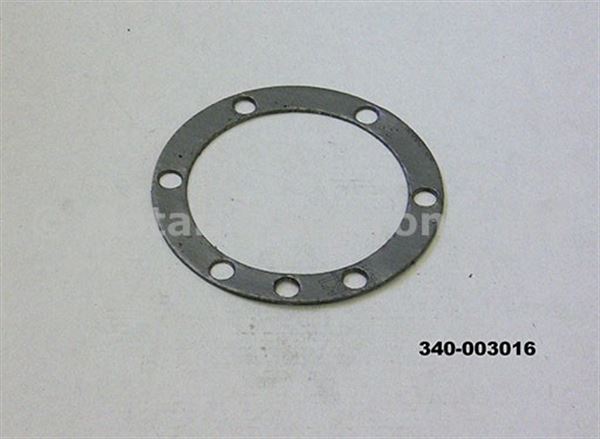 Picture of HEATING ELEMENT SEAL