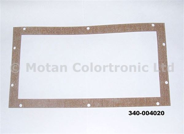 Picture of SEAL TANK COVER FOR 150/KL94