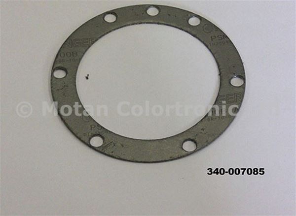 Picture of SEAL FOR HEATER/COOLER
