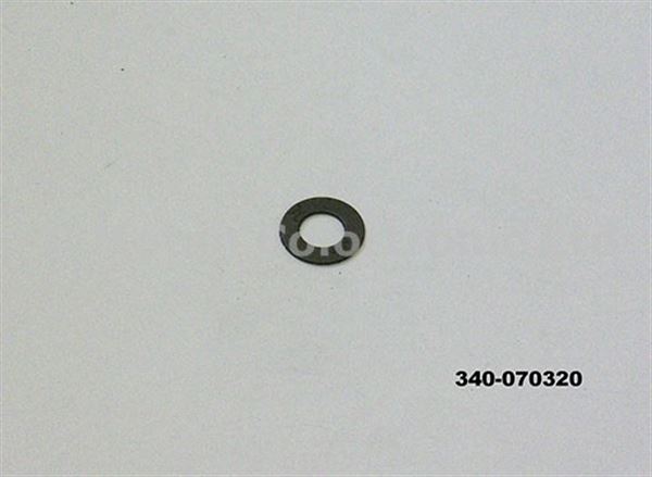 Picture of SEAL FOR ELBOW WATER MAINS