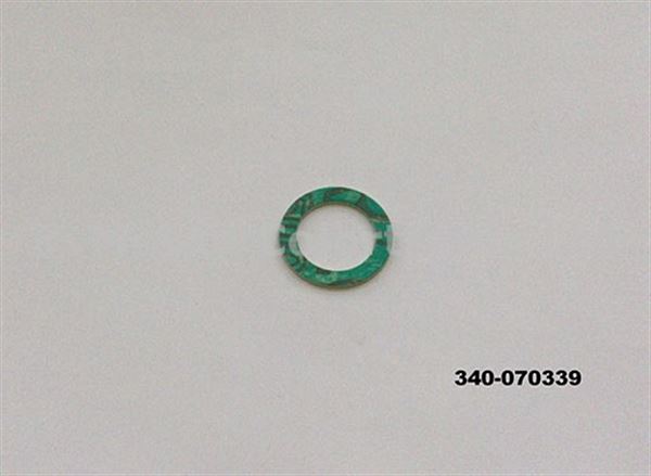 Picture of SEAL FOR COOLING COIL (90S)