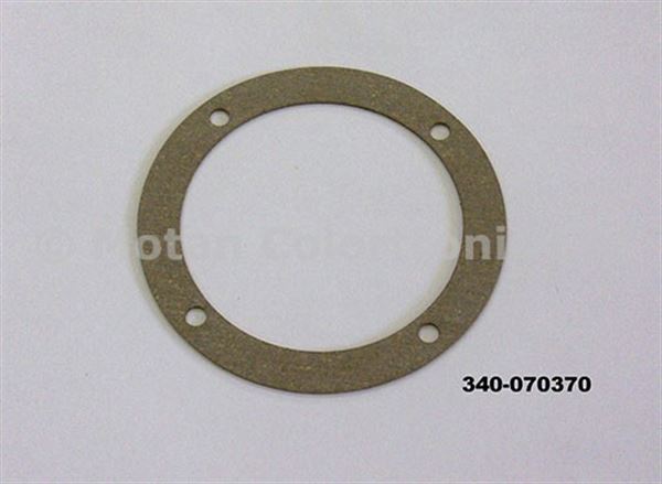 Picture of SEAL PUMP FLANGE (TP20/TS12/TS22 PUMP)