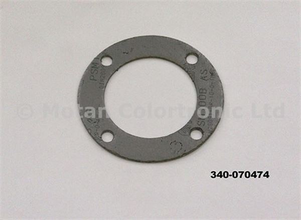 Picture of SEAL  95 X 60 X 1 (EACH) (2 SEALS REQUIRED PER HEATER 6KW P140S)